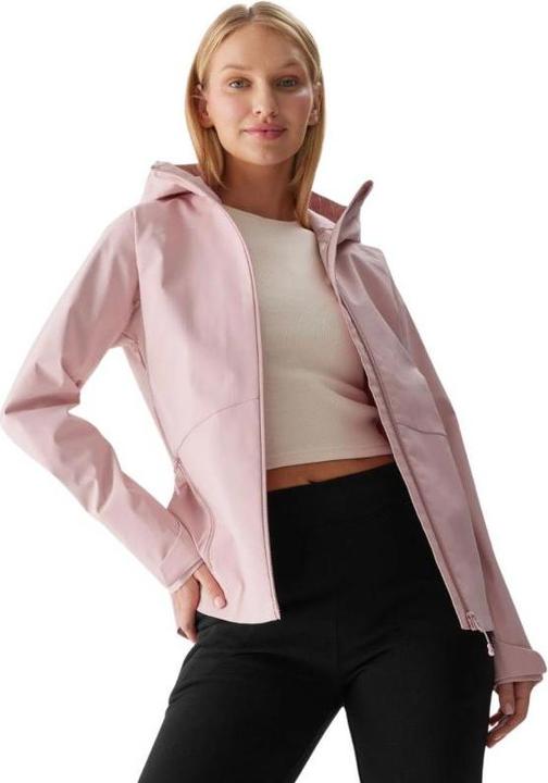 Produktbild 4F Technische Jacke (S)