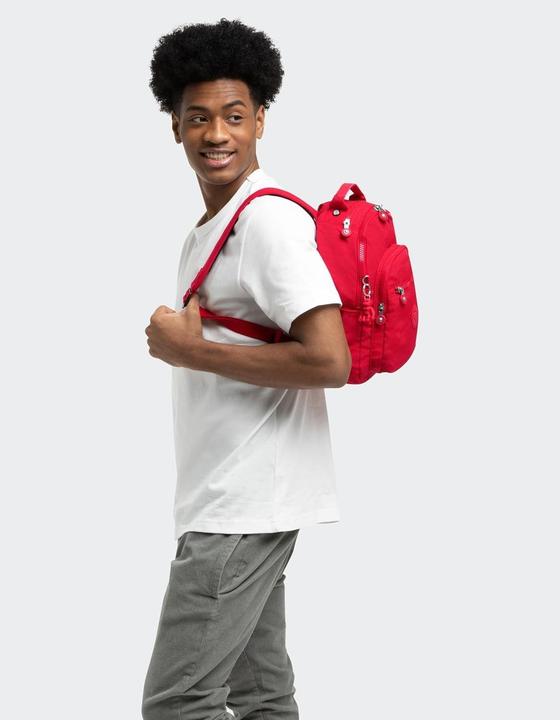 Actual product image Kipling Seoul S Bts Ladies Backpack