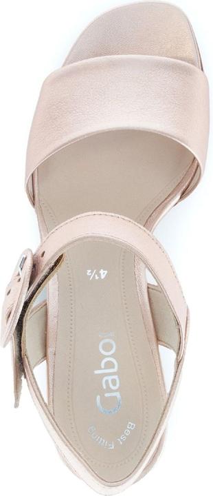 Immagine prodotto Gabor Sandalen (40.5)