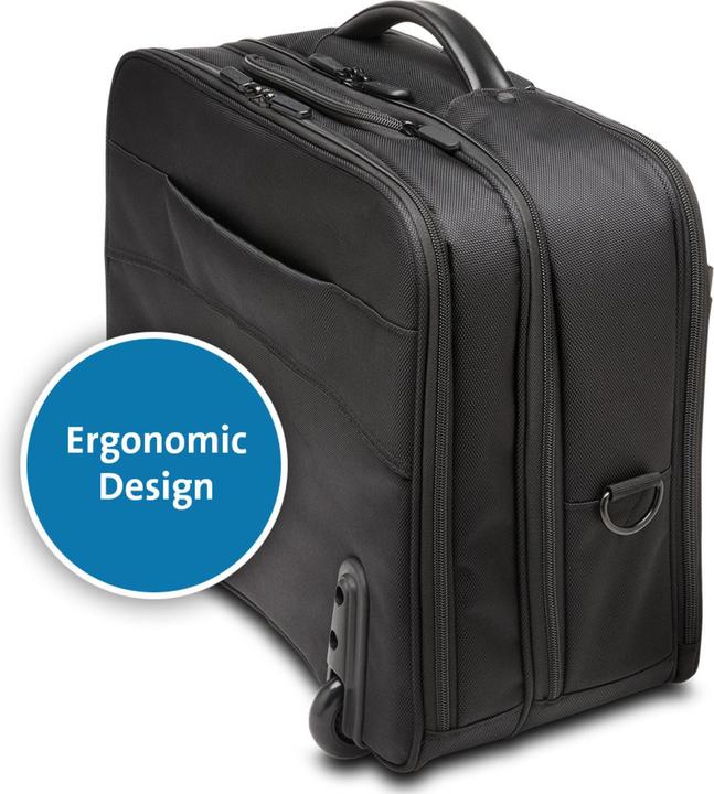 Produktbild Kensington Contour 2.0 (17", Universal)