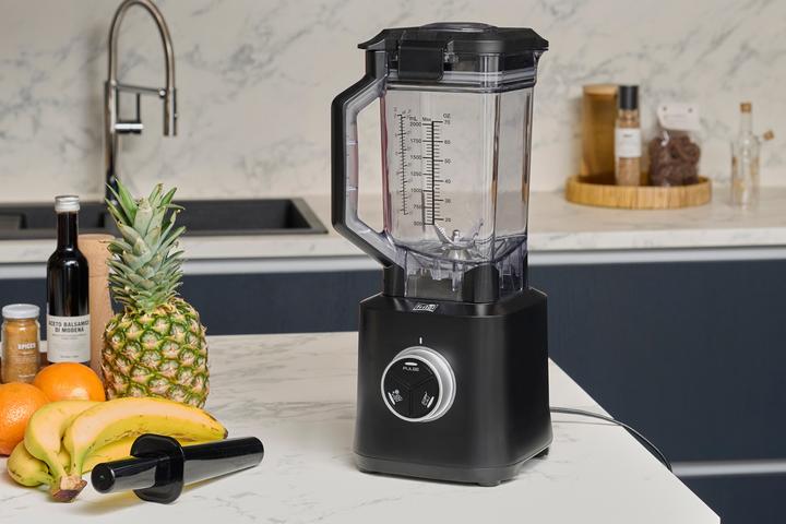 Actual product image Fritel BL 4270 High Efficiency Blender