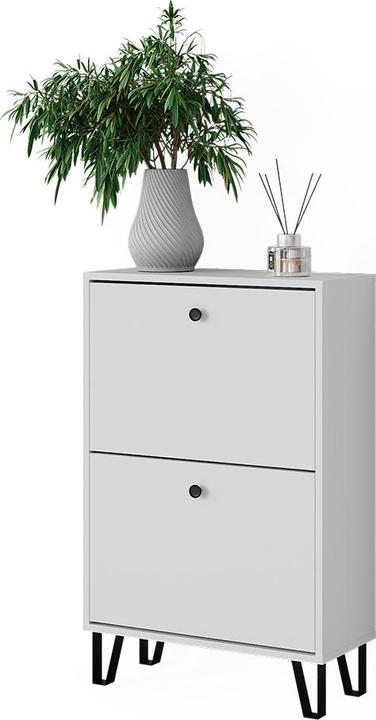 Produktbild Vicco Siri (60 x 26 x 92 cm)