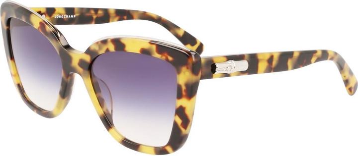Immagine prodotto Longchamp Ladies' Sunglasses LO692S-5318255 Ã˜ 53 mm