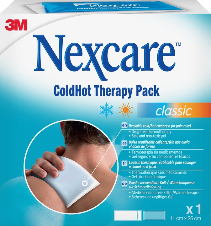 Nexcare ColdHot Beutel (1 x, 756.45 ml, 365 g)