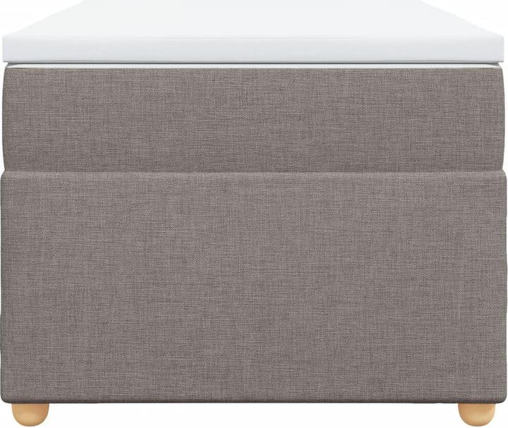 Image du produit vidaXL Boxspringbett (80 x 200 cm)