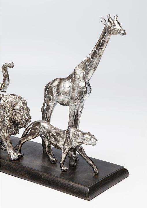 Image du produit Kare Design Objet décoratif Animal Journey 71cm (25 x 45 x 80 cm)