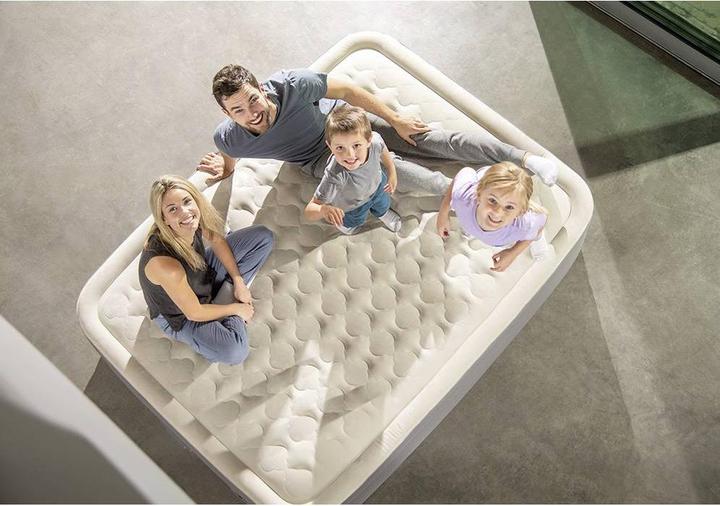 Productafbeelding Intex PremAire II Queen (150 x 200 cm)