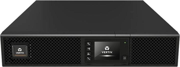 Actual product image Vertiv Liebert GXT5 1ph UPS 3kVA (3 VA, 3000 W, Online double converter UPS)
