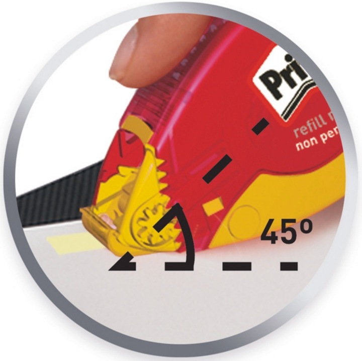 Produktbild Pritt Refill Roller non-permanent