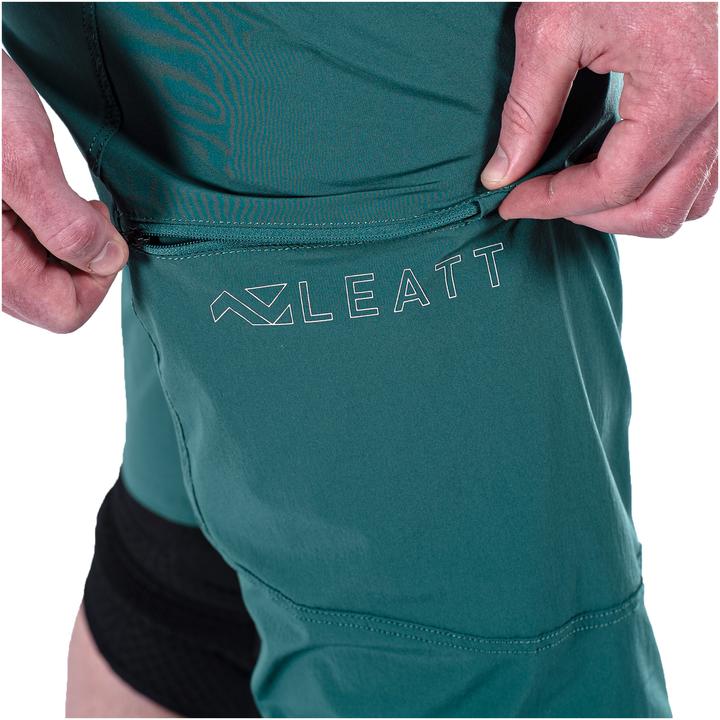 Image du produit Leatt MTB Trail 2.0 Shorts (S)
