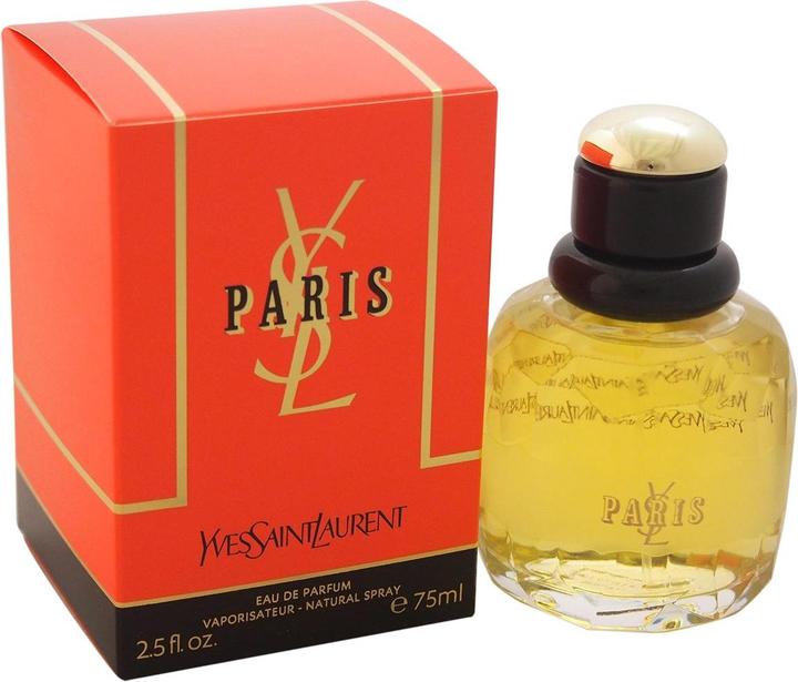 Immagine prodotto Yves Saint Laurent Paris (Eau de parfum, 75 ml)