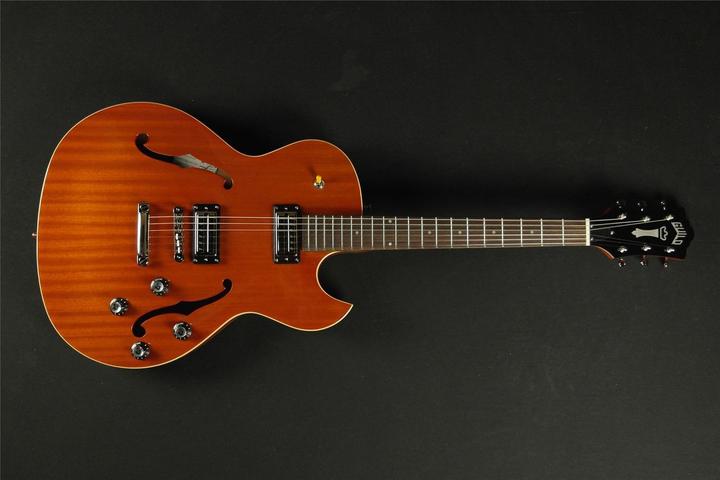 Produktbild Guild Starfire Bass2 (E-Bass, Holz)
