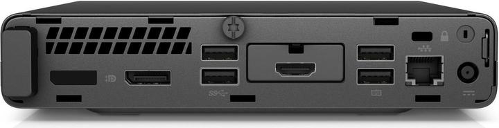 Produktbild HP ProDesk – 400 G5 (Intel Core i5-9500T, 8 GB, 256 GB)
