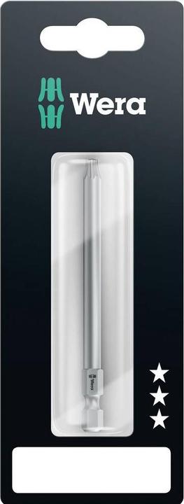 Produktbild Wera 867/4 Z TX 30 x 89 mm SB (30 mm)