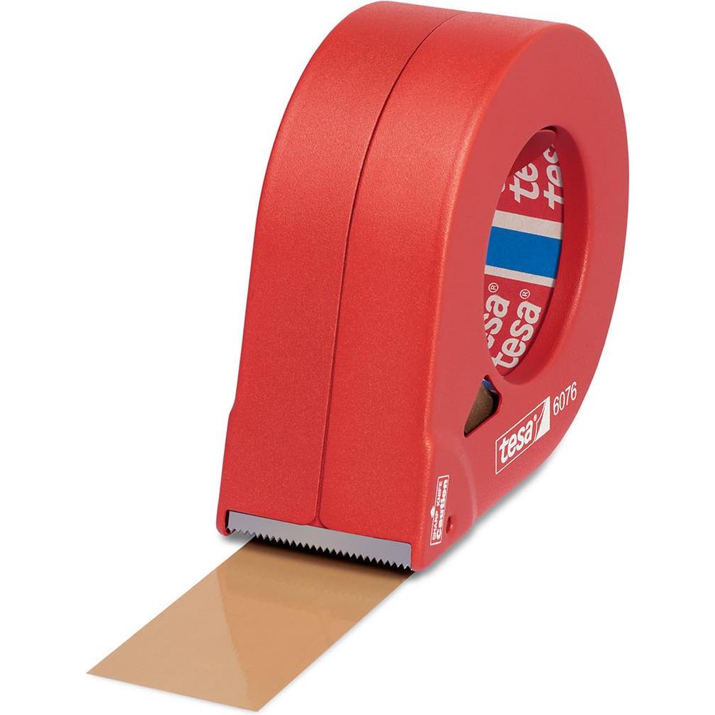 Thumbnail - tesa, Klebebandabroller, tesapack Klebeband Abroller