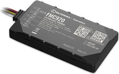 Produktbild Teltonika 4G Bluetooth Small GPS