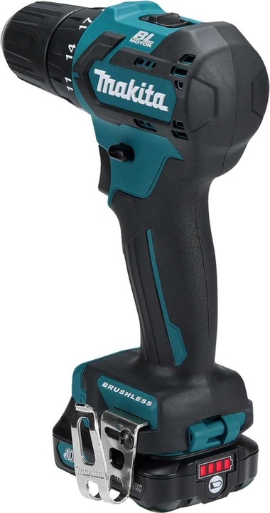 Produktbild Makita DF332DSME (Akkubetrieb)