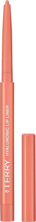 Actual product image By Terry Hyaluronic Lip Liner Nudissimo (Nudissimo)