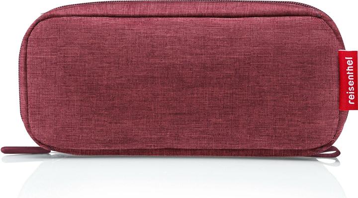 reisenthel multicase twist maroon