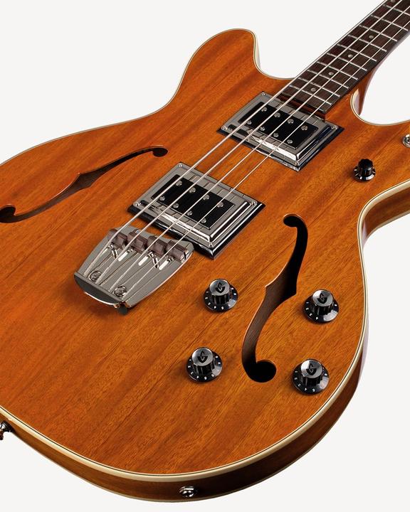 Produktbild Guild Starfire Bass2 (E-Bass, Holz)