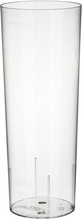 Image du produit Papstar Long drink (10 x)
