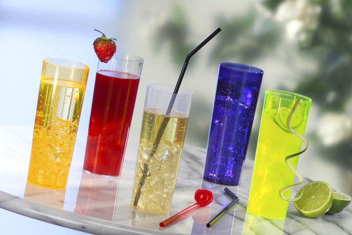 Image du produit Papstar Long drink (10 x)