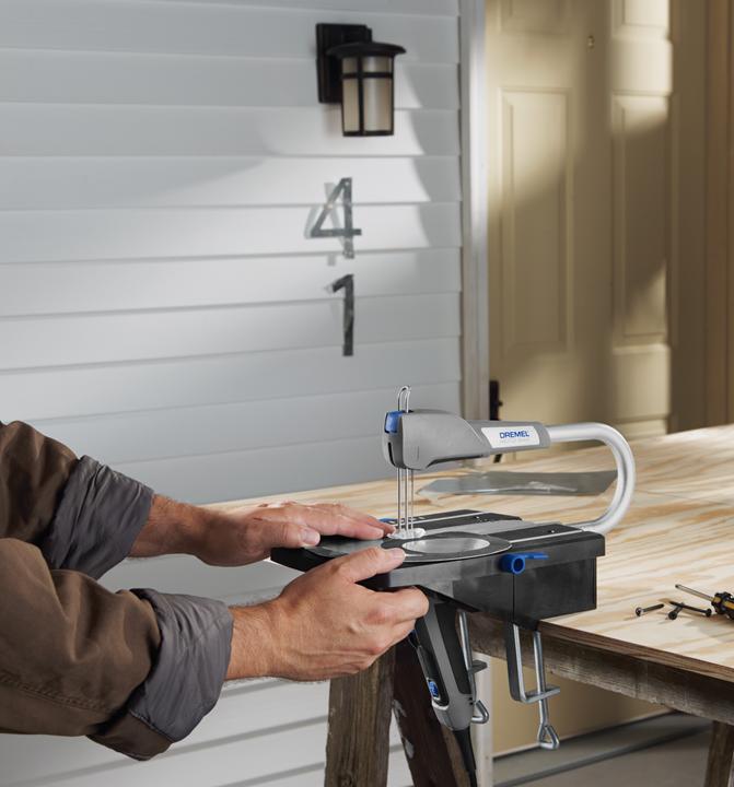Produktbild Dremel Moto-Saw (MS20-1/5)