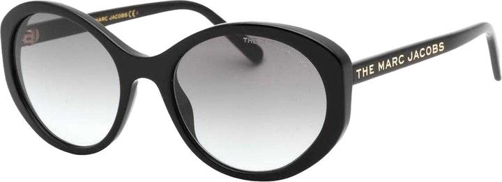 Produktbild Marc Jacobs OvalSonnenbrille