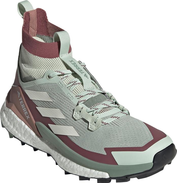 Produktbild adidas Free Hiker 2 (36.5, 37)