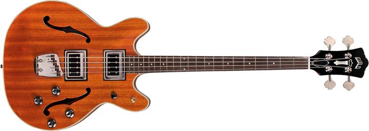 Produktbild Guild Starfire Bass2 (E-Bass, Holz)