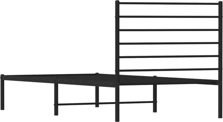 Image du produit vidaXL Bettgestell (183 x 213 cm)