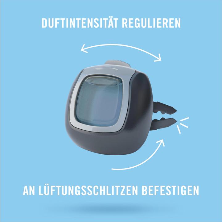 Produktbild Febreze Auto