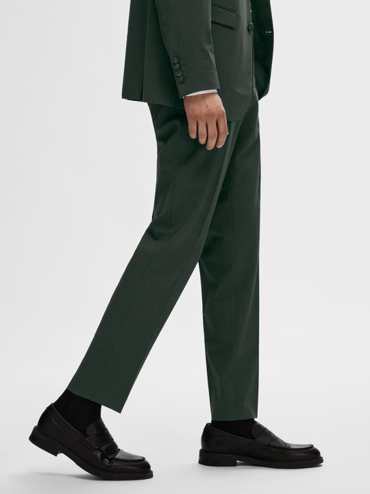 Image du produit Selected Homme 175 Pantalon coupe slim (48)