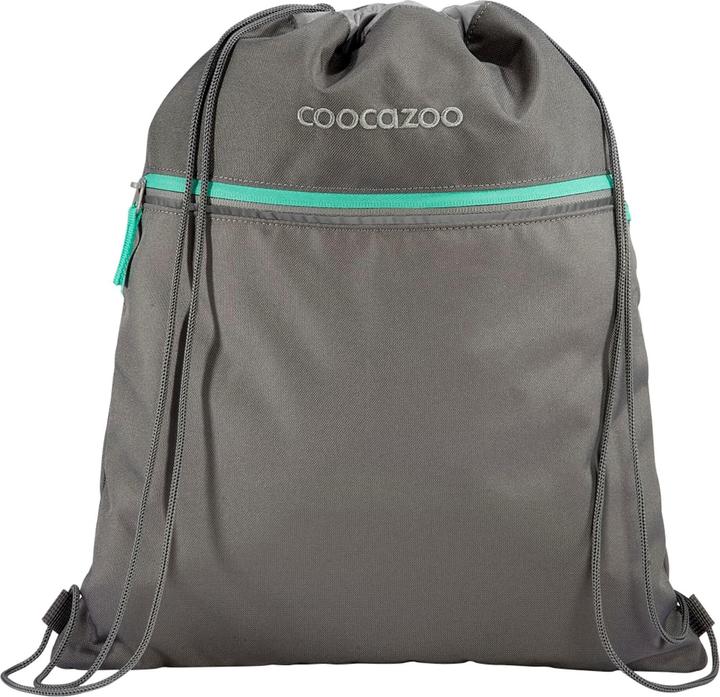 Produktbild Coocazoo Turnbeutel, Fresh Mint (10 l)