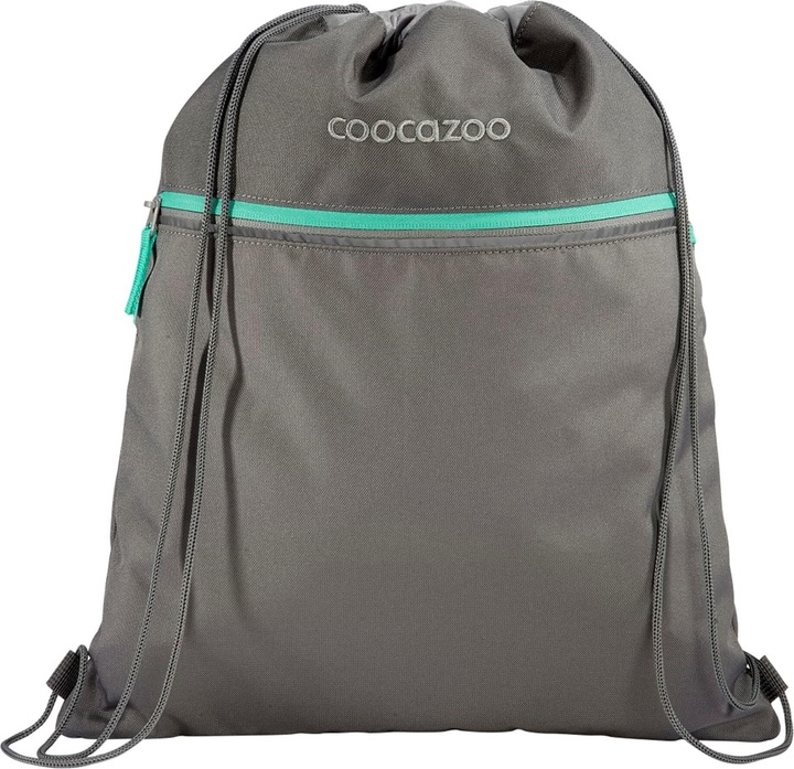 Produktbild Coocazoo Turnbeutel, Fresh Mint (10 l)