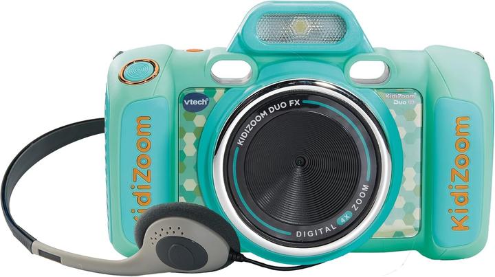 Actual product image VTech Spielzeugkamera für Kinder 80-519987-022