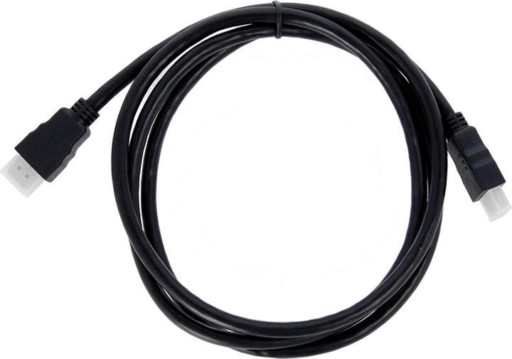 Produktbild Forever Light HDMI-HDMI Kabel V2.0 1.5m schwarz (1.50 m, HDMI)
