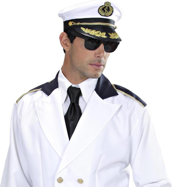Immagine prodotto Widmann Cappello da capitano deluxe
