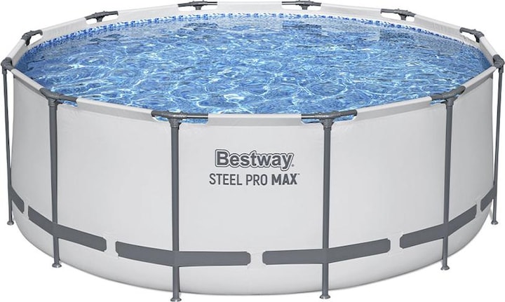 Actual product image Bestway Steel Pro Max Set (Ø 366 x 122 cm)