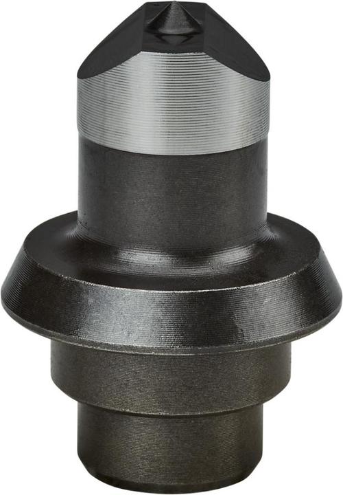 Produktbild Makita Stempel Rund Ø 14mm