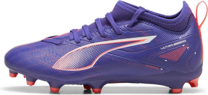 Actual product image Puma ULTRA 5 MATCH FG/AG Jr (38)