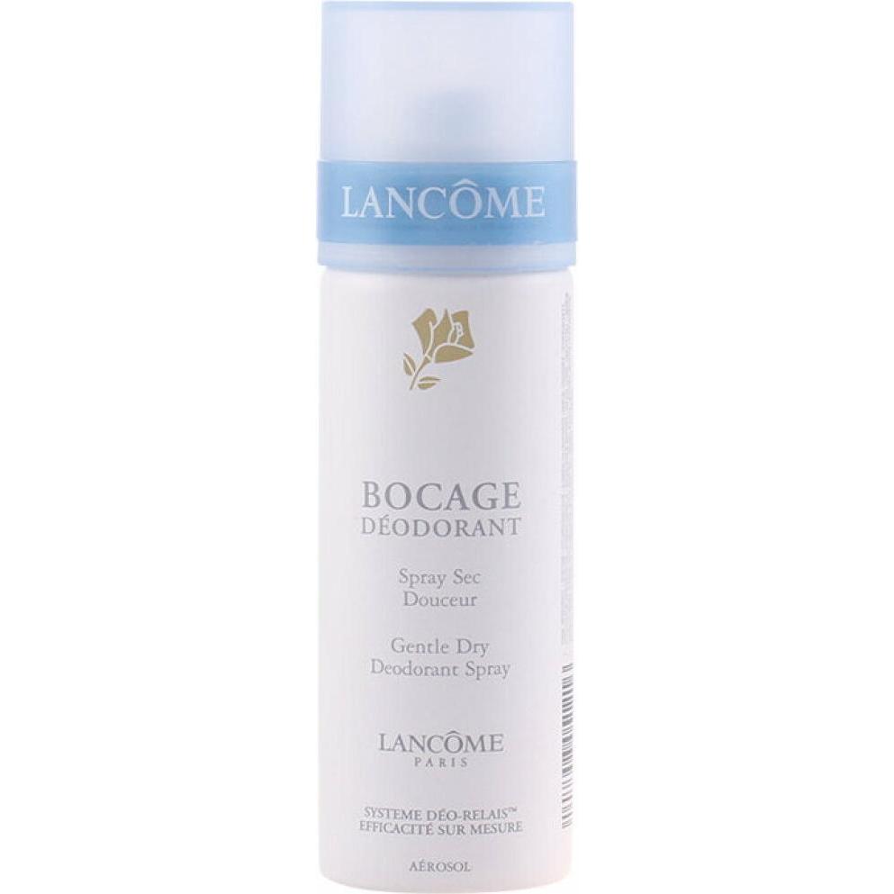Lancôme Damen Deo, Bocage (Spray, 125 Ml)