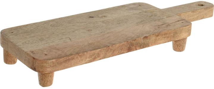 Actual product image Furber Mango Wood Cutting Board