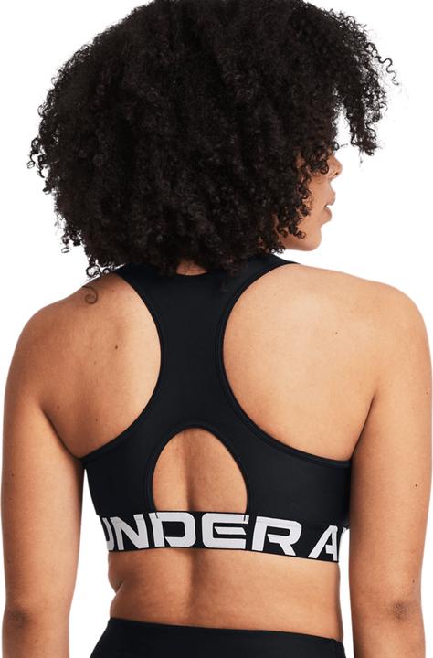 Image du produit Under Armour NOS UA HG Authentics Mid Marque Noir XXL (XXL)