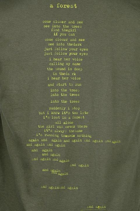 Produktbild Universal Textiles A Forest (S)