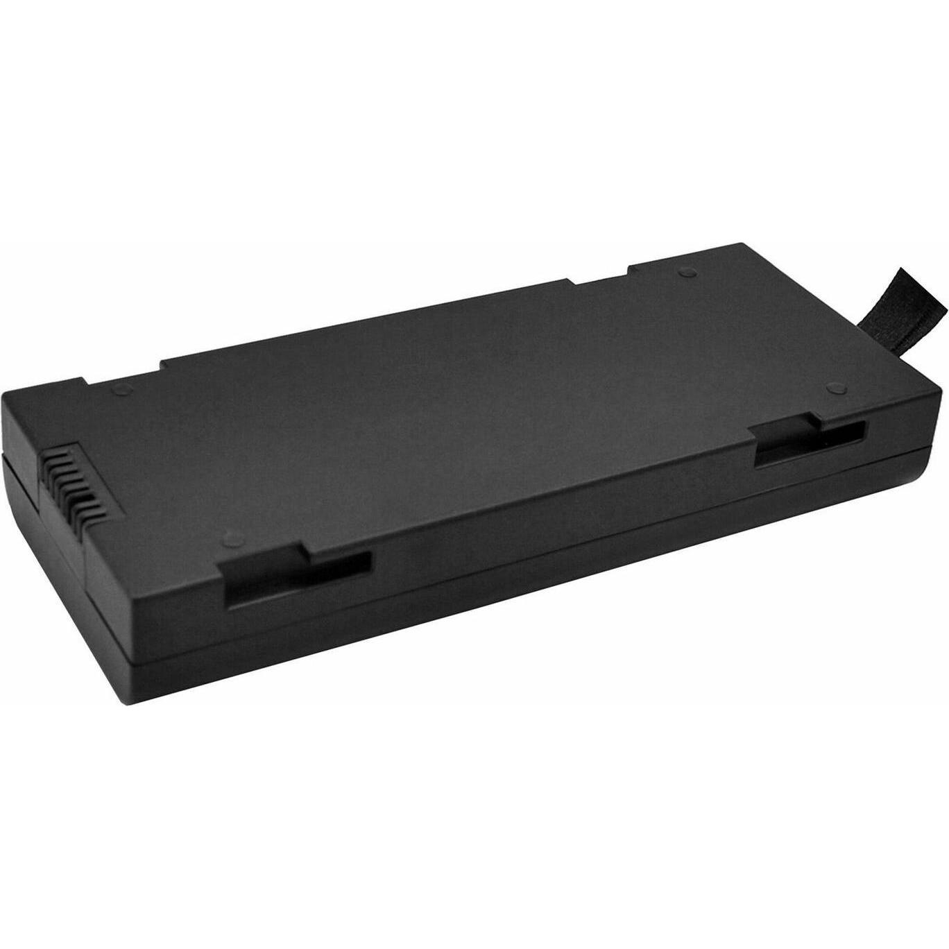 CoreParts Battery for Medical (1 Zellen), Notebook Akku, Schwarz