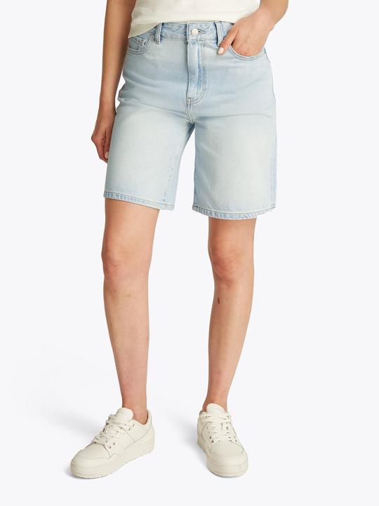 Image du produit Tommy Hilfiger Bermuda court authentique et durable (46)