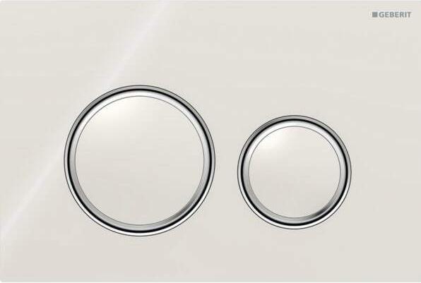 Produktbild Geberit Sigma21