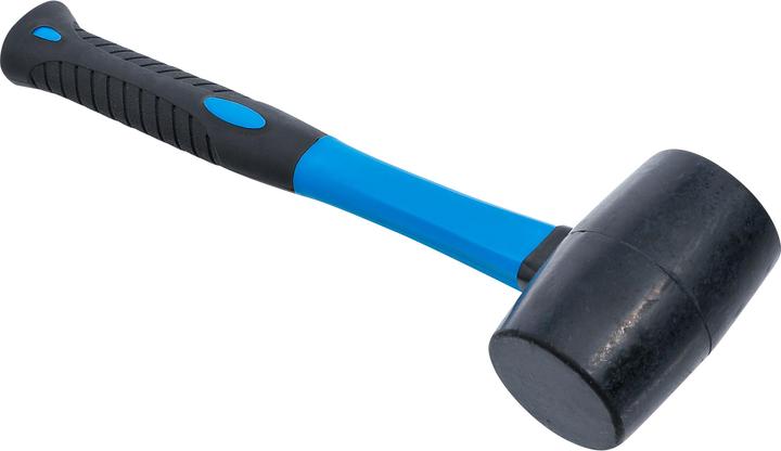 Productafbeelding BGS Rubberen hamer (459 g)