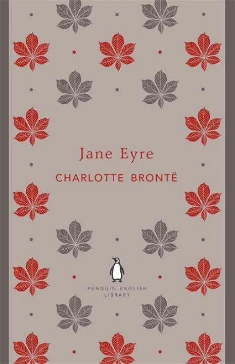 Produktbild Jane Eyre (Englisch, Charlotte Brontë, 2012)